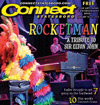Connect January 16