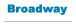 Broadway Tickets