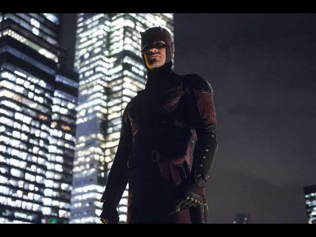 Netflix's 'Daredevil' wrestles with faith amid rise of atheist TV characters