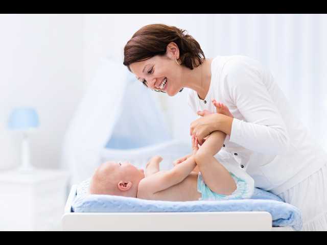 Moms work more hours than 2.5 full-time jobs