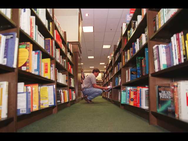 The books that change us