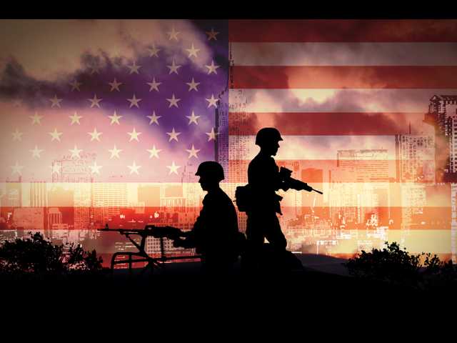 8 memorable musical scores for Veterans Day