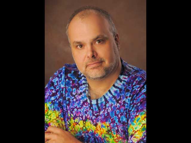 Book review: Johnny Worthen continues to mix folklore, science fiction in 'Celeste'