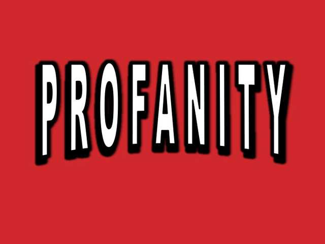 Netflix, religion and the rise of profanity in entertainment