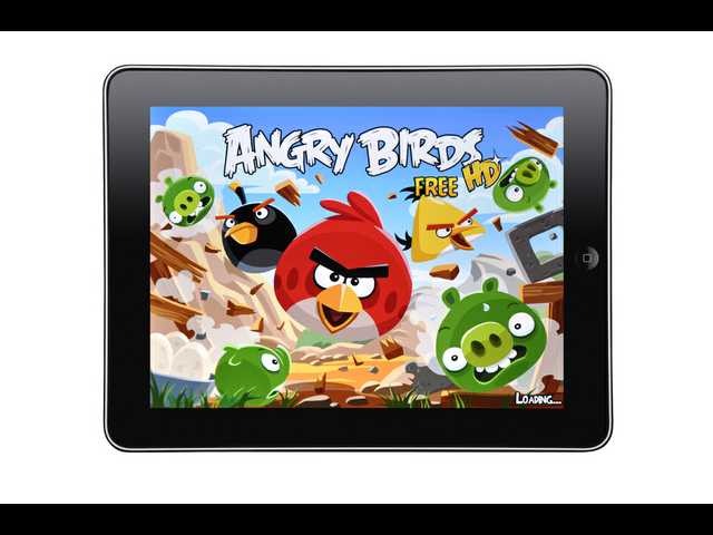 Can playing Angry Birds 2 save the planet? On #EarthDay, Apple says yes