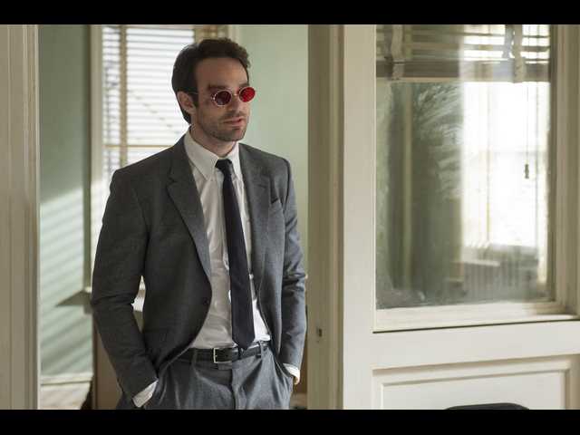 Respect for faith sets 'Daredevil' apart