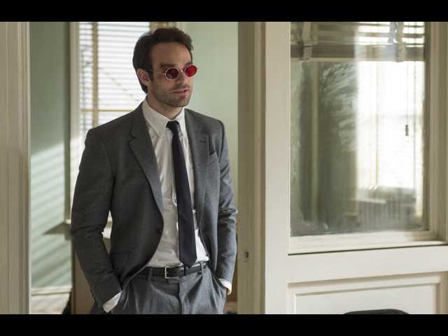 Season 2 of 'Daredevil' is drowning in blood