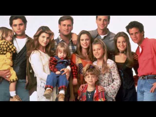 Cut it out! 'Full House' is coming back