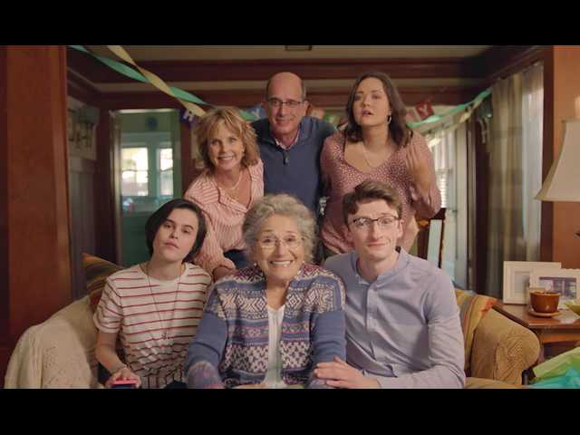 Snapchat is making a play for parents with new ad