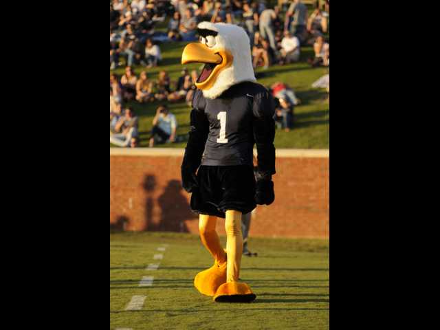 NCAA finds GS football infractions