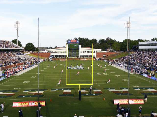 Paulson field switching to artificial turf