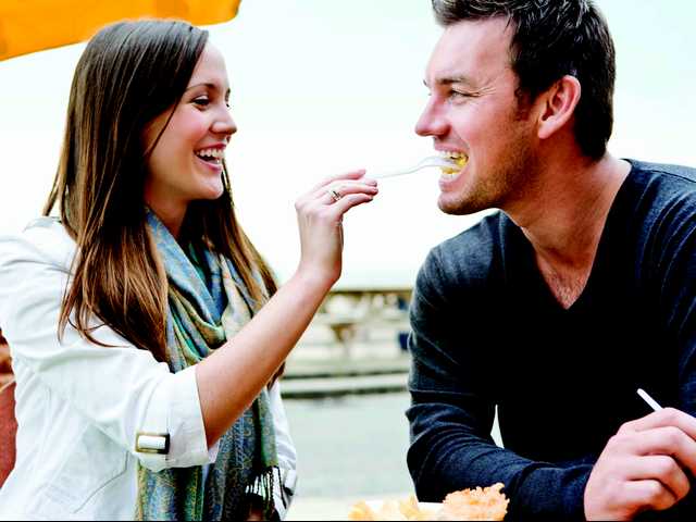 How to nail that first date