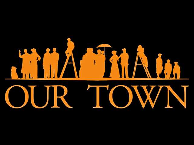 ‘Our Town’ opens at Averitt April 6