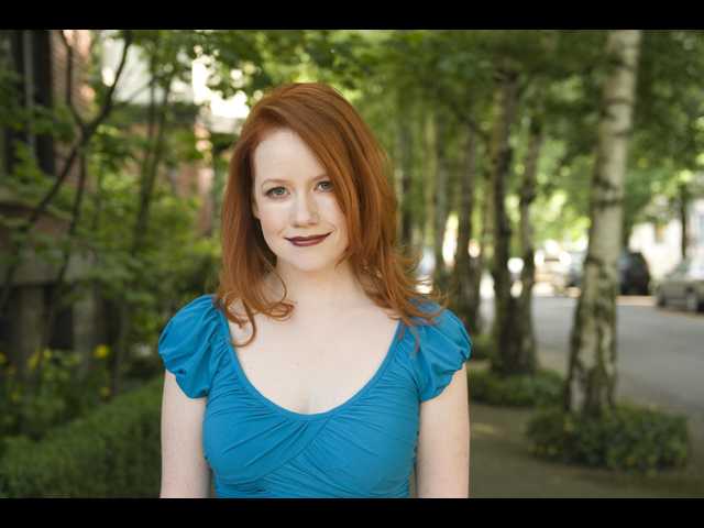 Richelle Mead packs shocking surprises into series' final installment, 'The Ruby Circle'