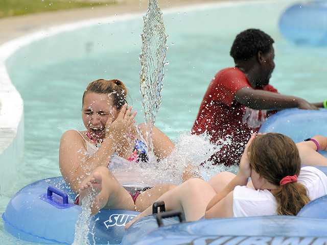Grab your board – Splash in the Boro ready to unveil new attraction