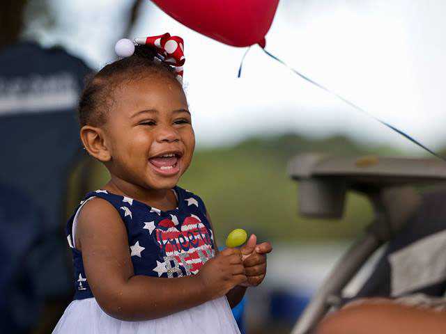 Firecracker Fest at Mill Creek on July 4th