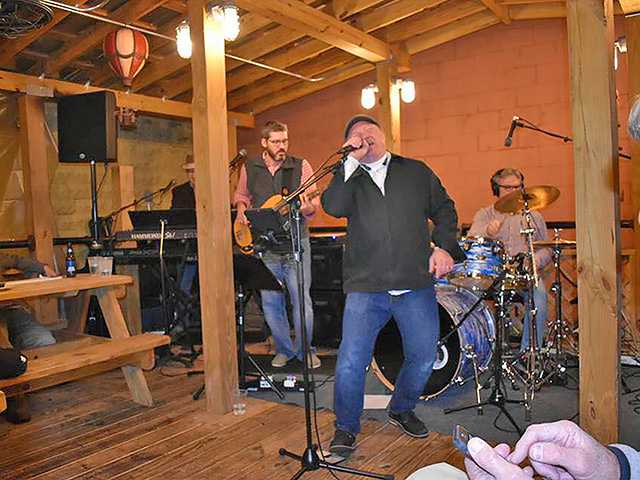 The Dukes to headline show in the Boro