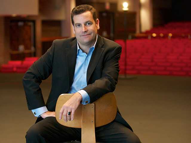 New director at Averitt thinking outside the box