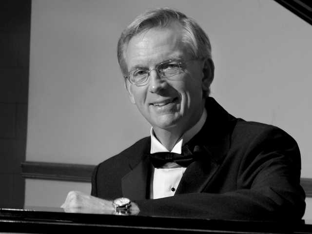 Professor Profile