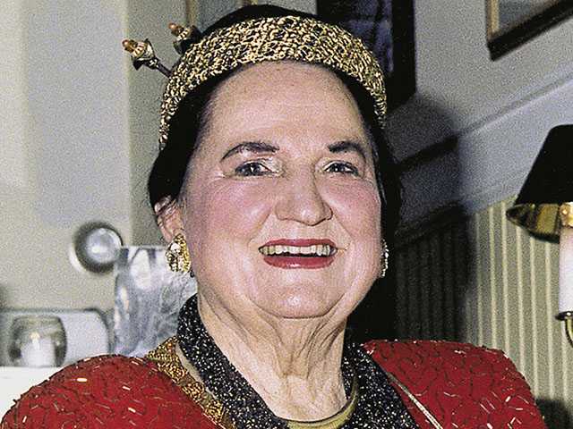 Emma Kelly a trailblazer for local musicians