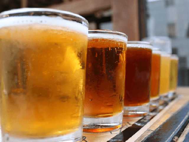 New law brings positive change for Georgia brewers