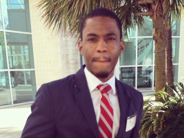 Student Spotlight