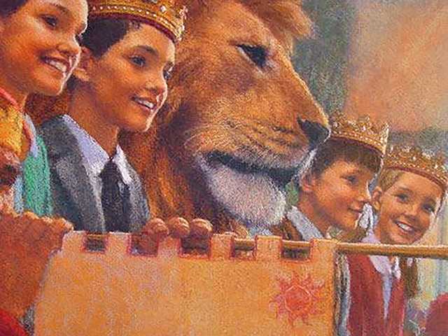 C.S. Lewis classic to be performed at the Averitt May 