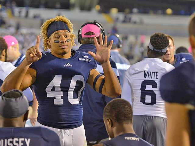 Future looks bright for Eagles