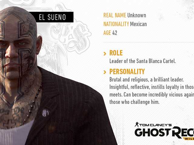 New game features open world environment