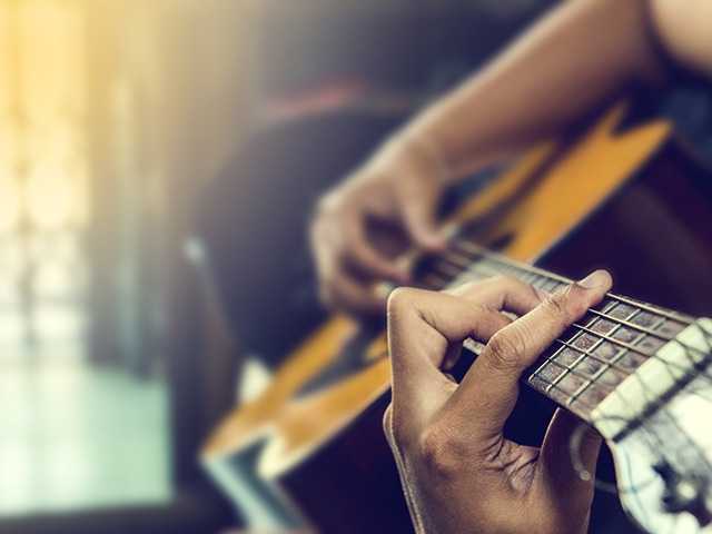 Support local music scene – or watch it die out