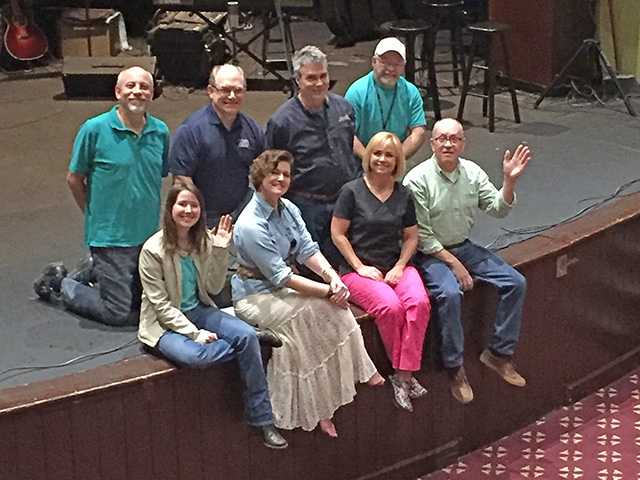 Patsy Cline-inspired show to benefit Averitt capital campaign