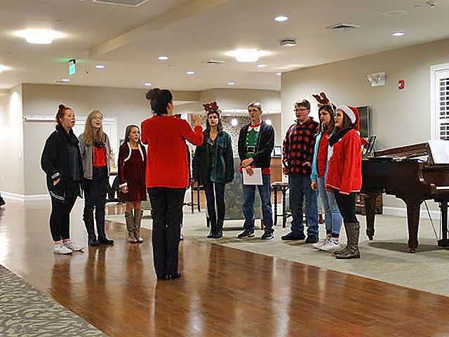 Statesboro Youth Chorale ends season with young choirs to perform March 26