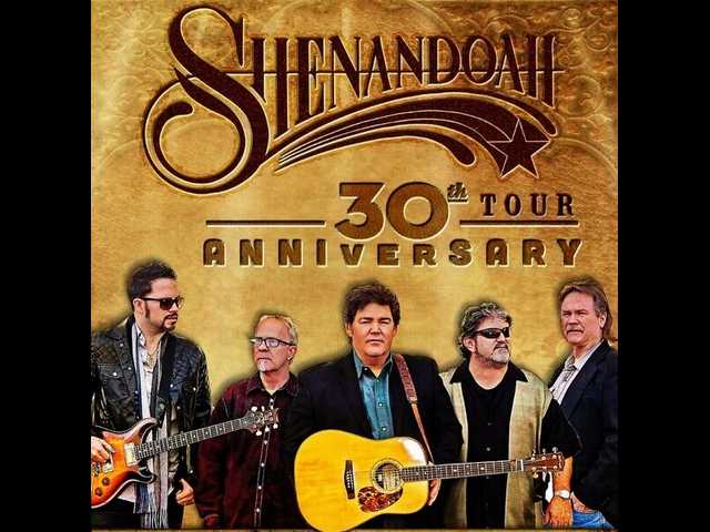 Shenandoah to play GSU PAC