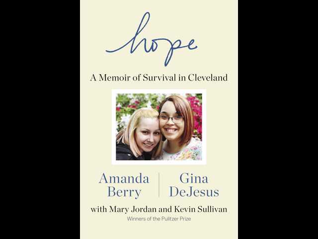 Book reviews: 2 books share story of Cleveland kidnappings, rescue