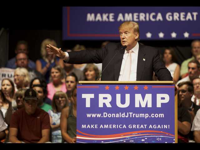 Understanding Trump voters will be key to rebuilding party and electorate after divisive election