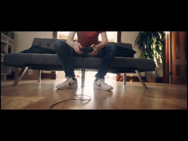 Have You Seen This? Gamer plays Xbox with father who passed away
