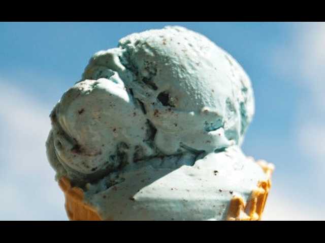 Scientists have developed melt-resistant ice cream; here’s how it happened