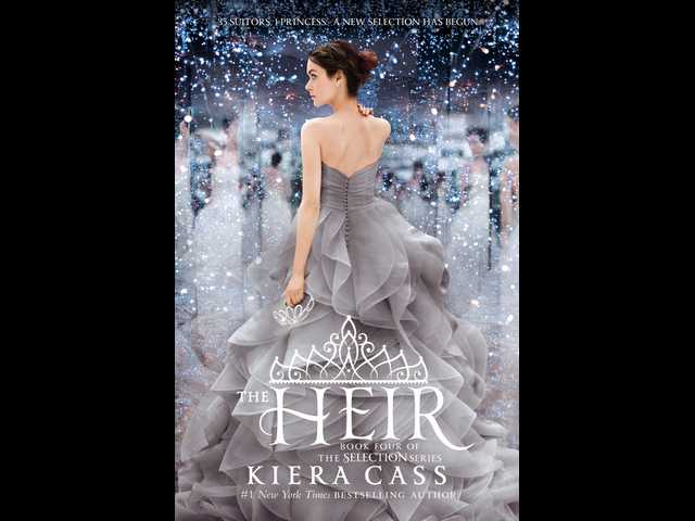 Book review: 'The Heir' takes readers into another Selection