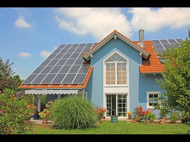 DC works to expand solar power initiatives to the poor