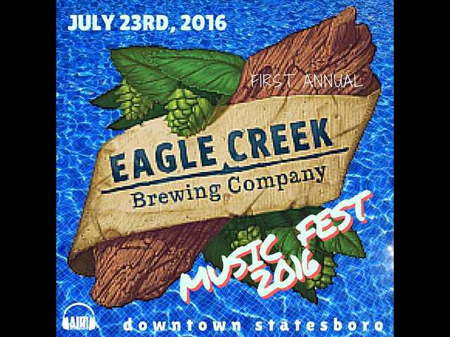 Rhythm and brews: Airbound Entertainment introduces Eagle Creek Music Fest