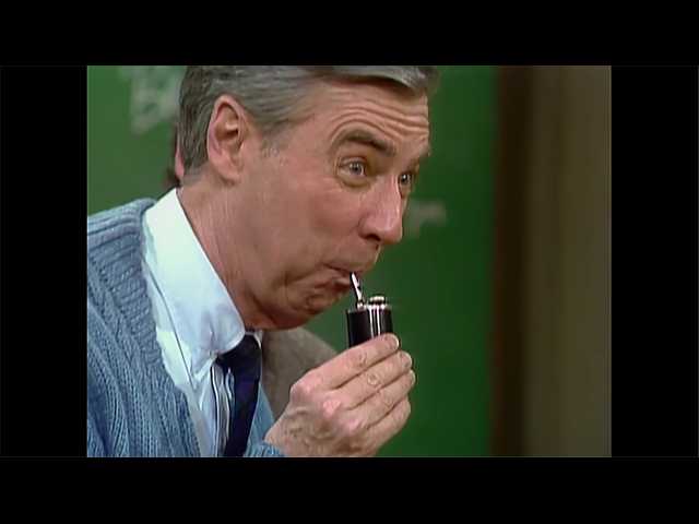 This month, Fred Rogers would have turned 90. Read how 5 fans continue to share his 'good feeling'