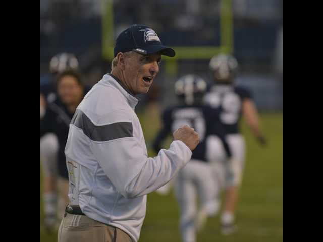 Get ready for the gridiron