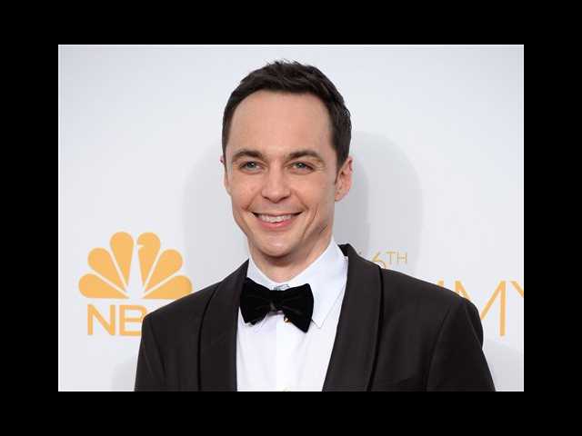  Jim Parsons to play God in Broadway's 'An Act of God' 
