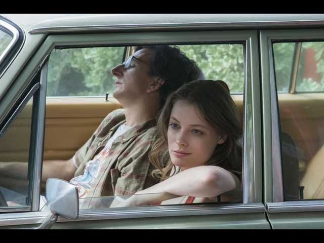 'Love' at first sight:  A look at Netflix's latest