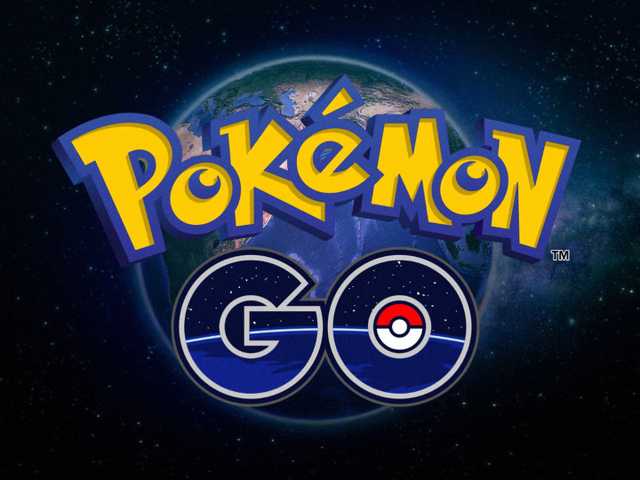How small businesses can make 'Pokemon Go' work for them