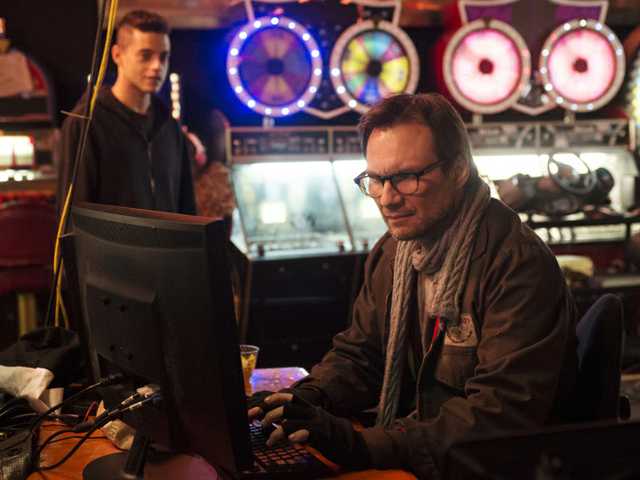 5 reasons you should watch USA's 'Mr. Robot'