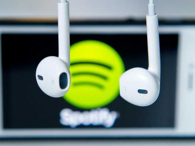 Heads up: Spotify has podcasts now