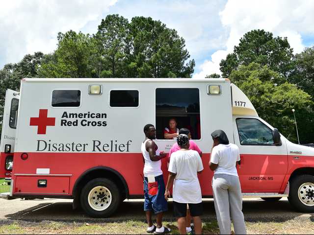  New plight for Louisiana flood victims: Find a place to live 