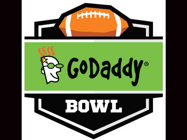 Eagles' Christmas all wrapped up in a BOWL!