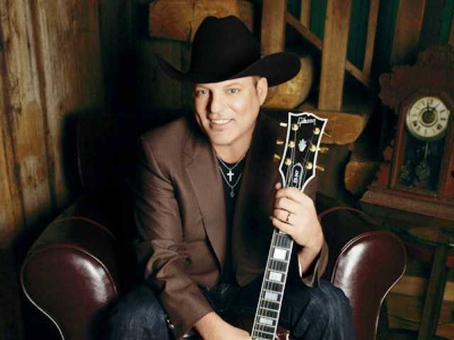 Only 50 tickets left for boot-scootin' country concert
